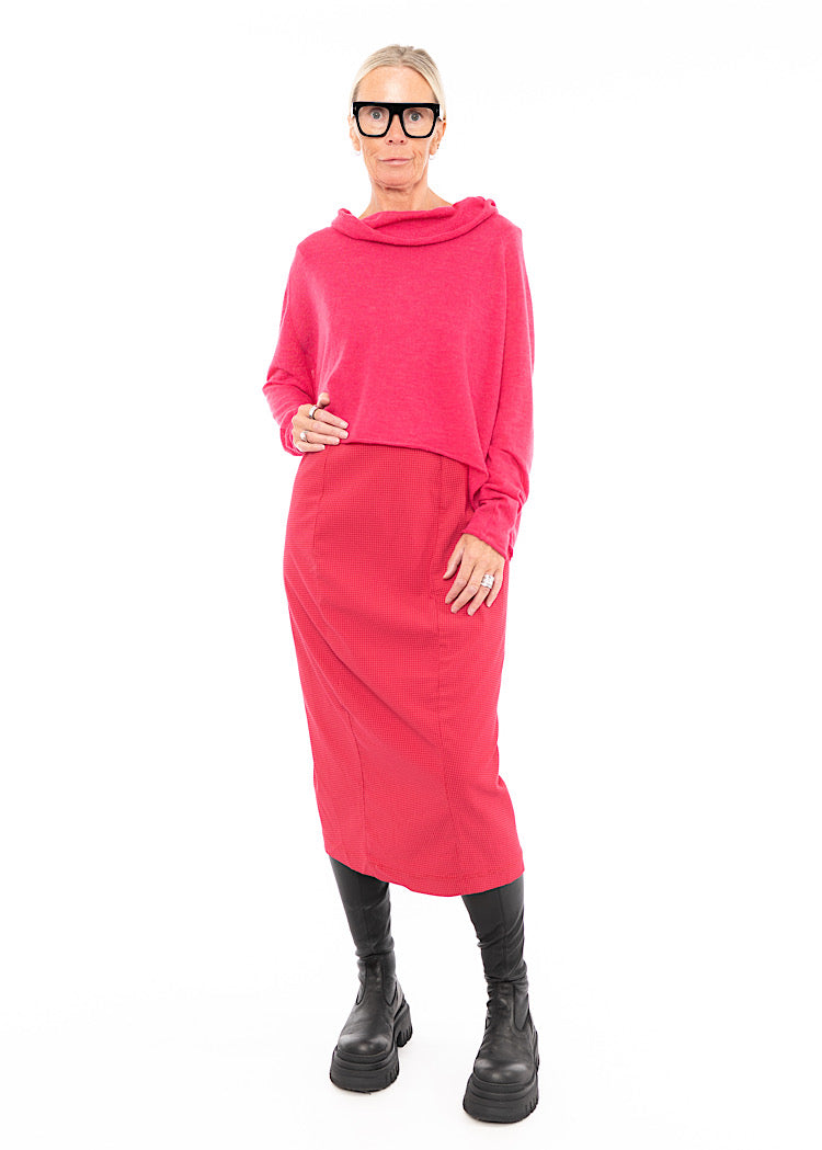 RUNDHOLZ BLACK LABEL PULLOVER