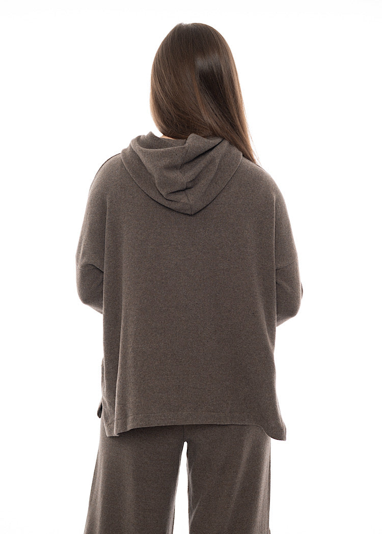 MAMA B ISILI PULLOVER