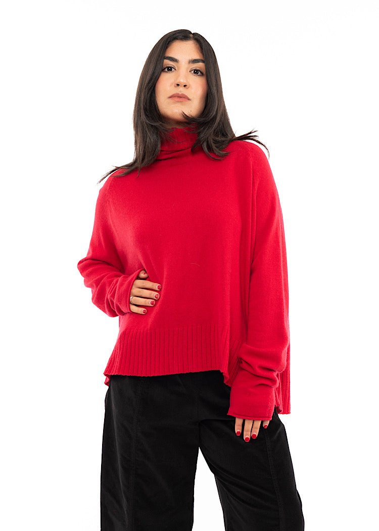 RUNDHOLZ BLACK LABEL PULLOVER