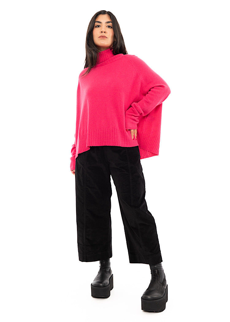 RUNDHOLZ BLACK LABEL PULLOVER