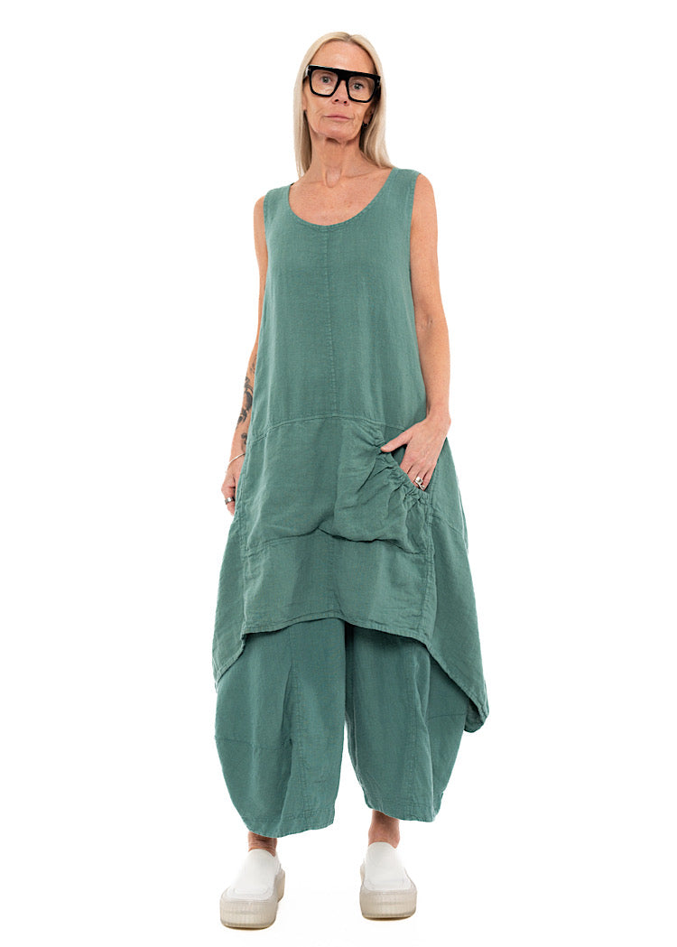 RUNDHOLZ BLACK LABEL DRESS