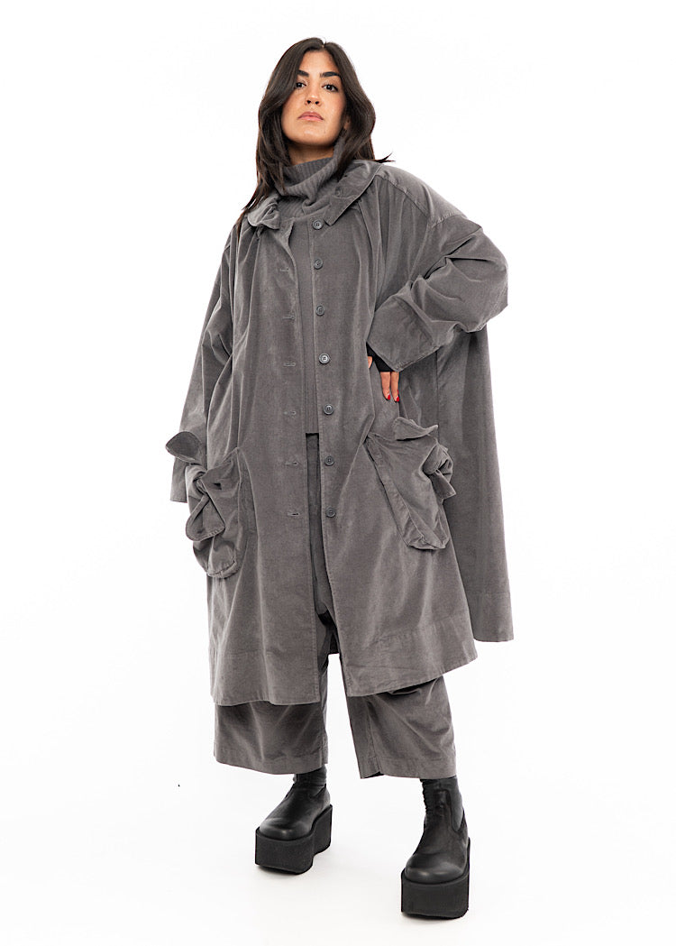 RUNDHOLZ BLACK LABEL COAT