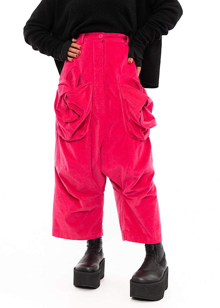 RUNDHOLZ BLACK LABEL TROUSER