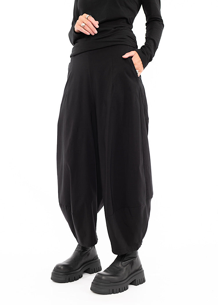 RUNDHOLZ BLACK LABEL TROUSER