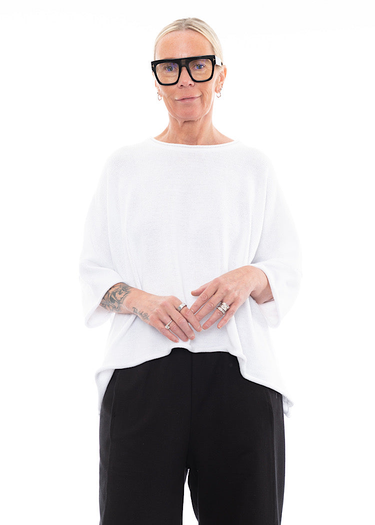 BREAD & BUTTER PULLOVER