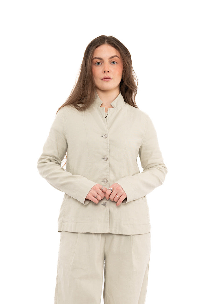 MAMA B APRILE D JACKET