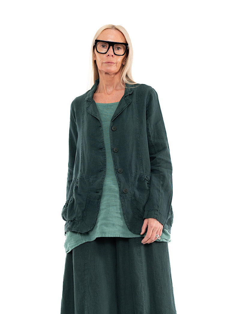 RUNDHOLZ BLACK LABEL JACKET