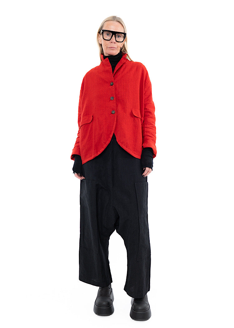 PRE-LOVED HANNOH WESSEL JACKET