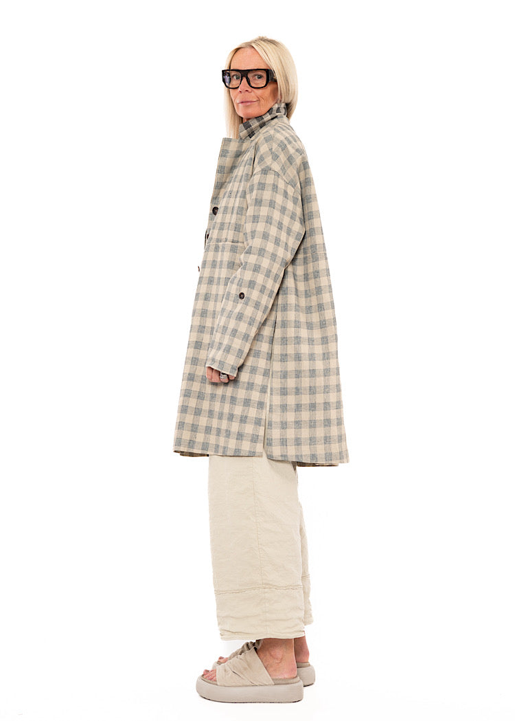 ANNETTE GÖRTZ DELFO COAT