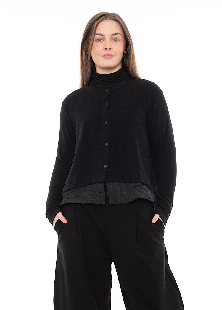 MAMA B TORO CARDIGAN