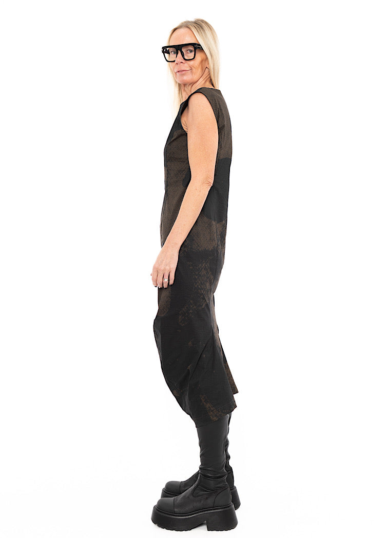 PRE-LOVED RUNDHOLZ MAINLINE DRESS