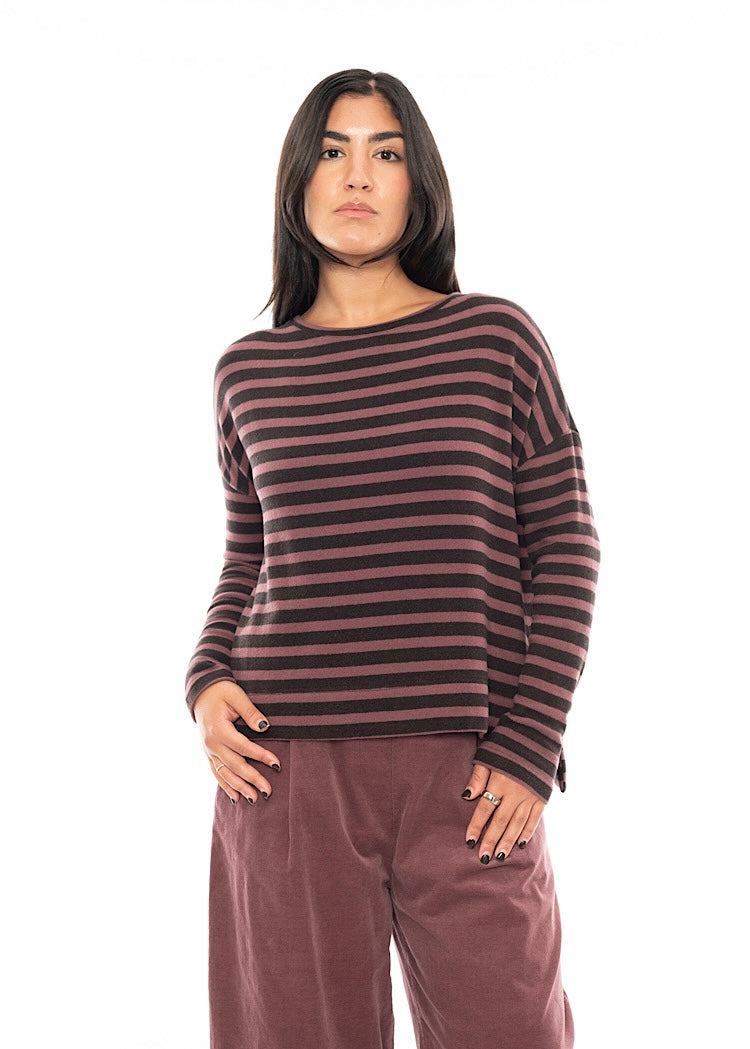MAMA B ALISON PULLOVER