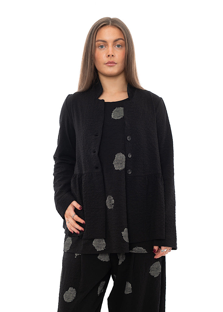 MAMA B VELOCE SU JACKET