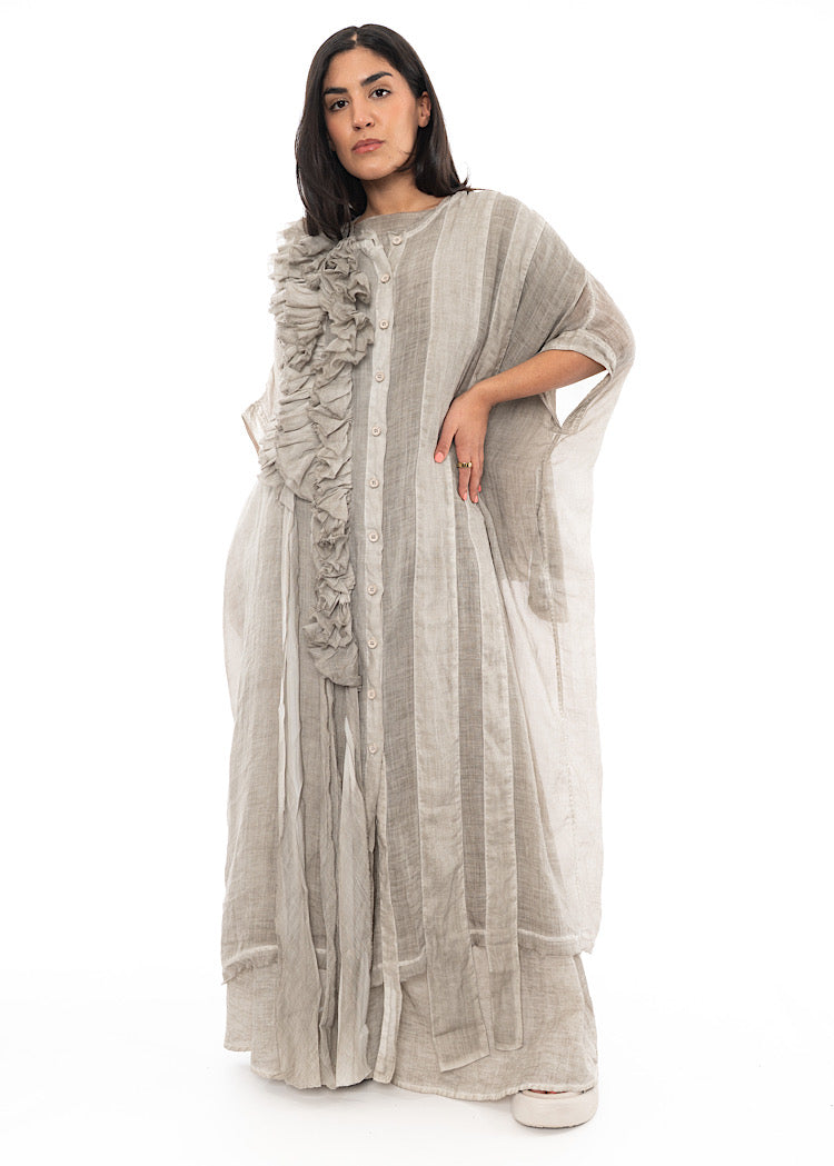 LA VACA LOCA KASOS DRESS