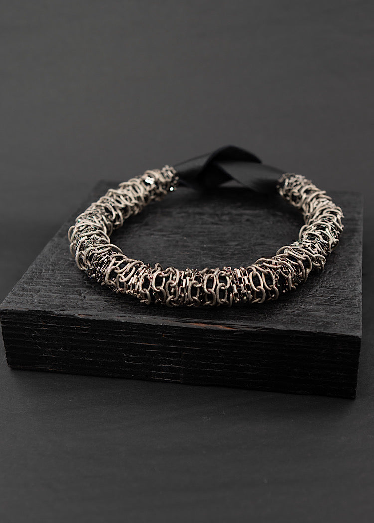 MYA LAMBRECHT NECKLACE