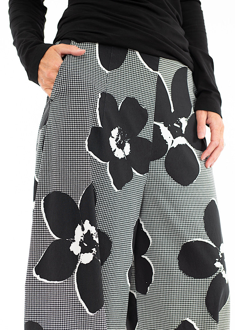 RUNDHOLZ BLACK LABEL TROUSER