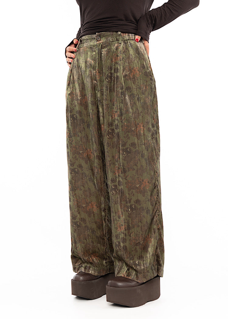 ALEKSANDR MANAMIS TROUSER