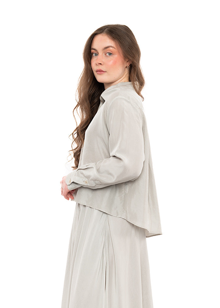 FRIDA ZAZOU SHIRT