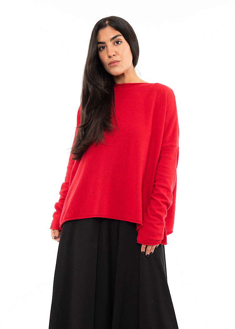 LA VACA LOCA ARENA PULLOVER