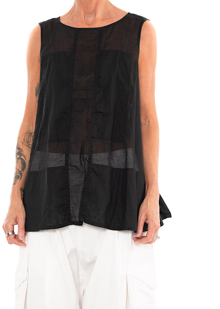 PRE-LOVED RUNDHOLZ DIP TOP