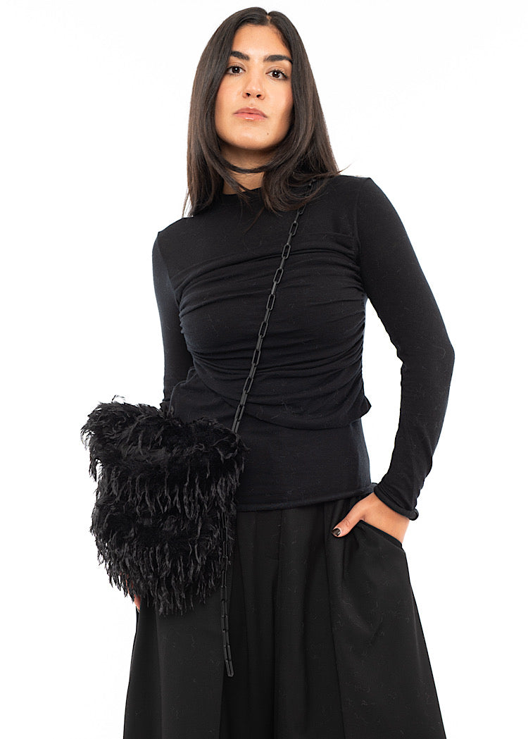 LA VACA LOCA DIENTE BAG