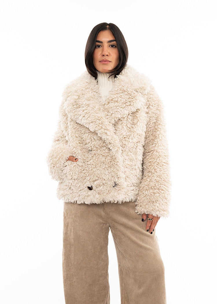 MUNTHE LESTINE JACKET