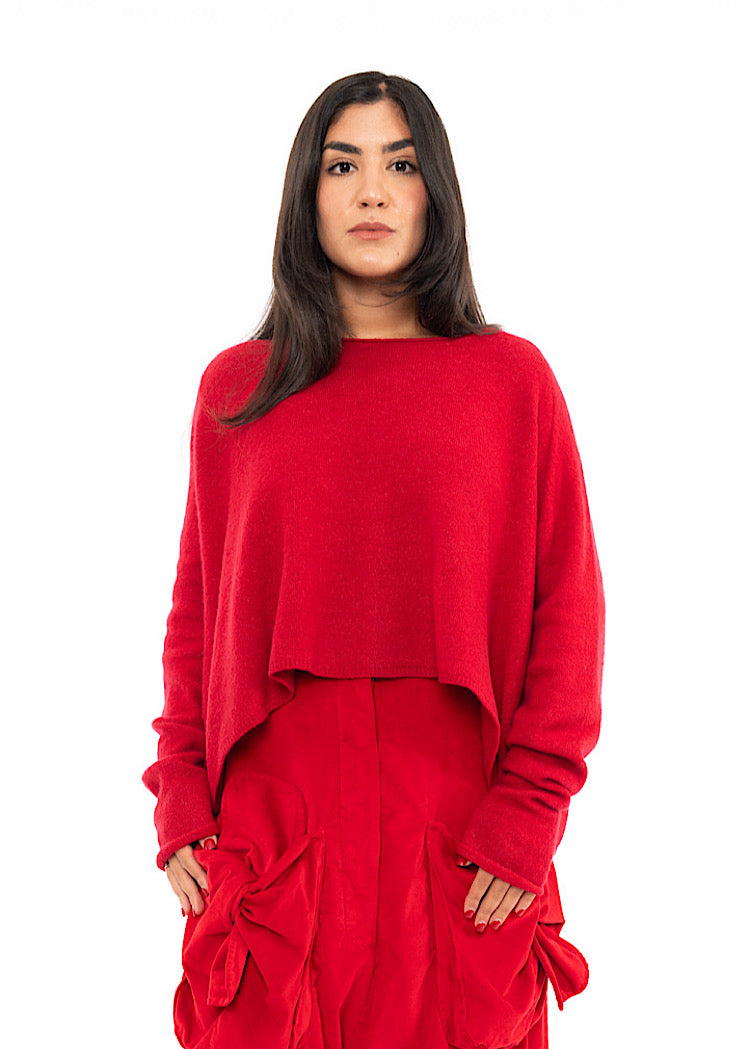 RUNDHOLZ BLACK LABEL PULLOVER