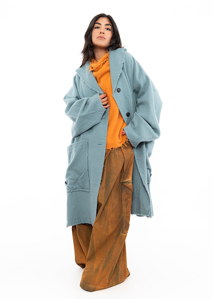 RUNDHOLZ DIP COAT
