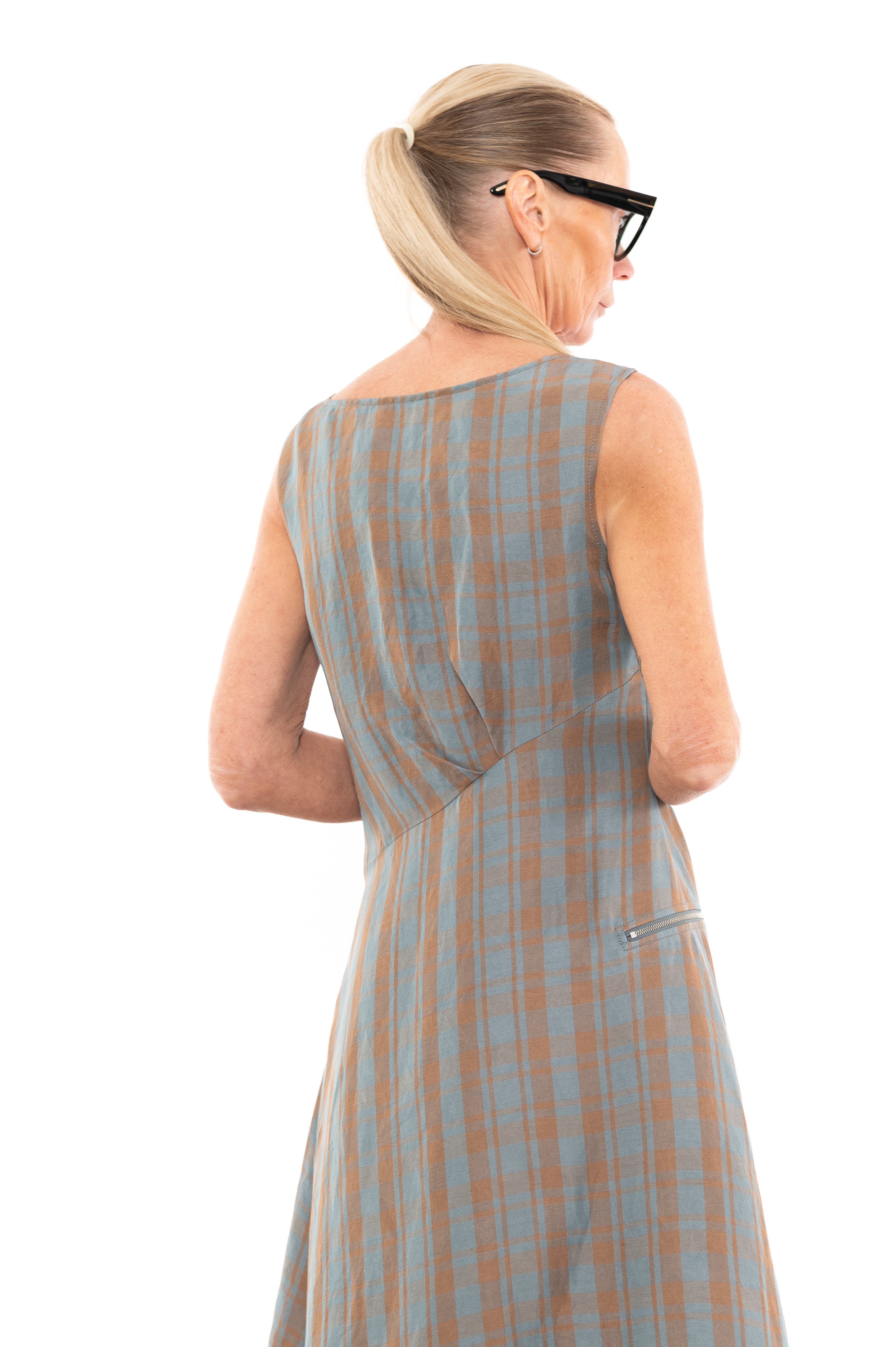 ANNETTE GÖRTZ LASSE DRESS