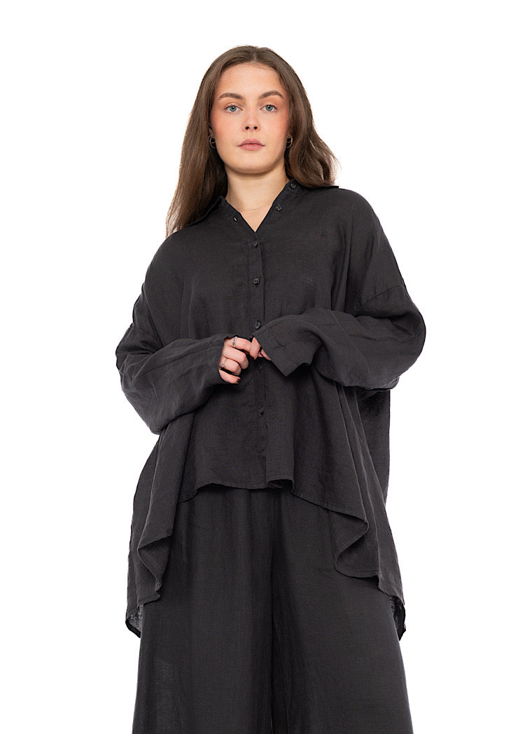 MAMA B ACCESA L SHIRT