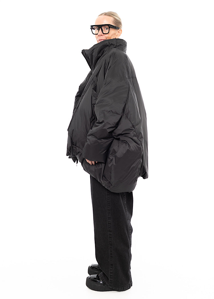 PRE-LOVED RUNDHOLZ MAINLINE COAT