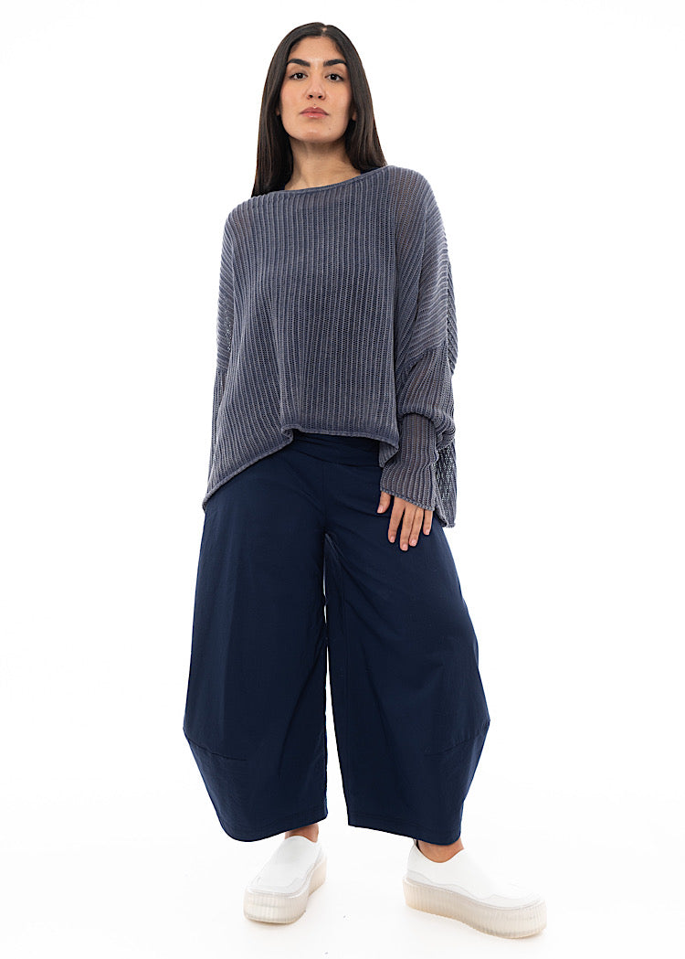 RUNDHOLZ BLACK LABEL PULLOVER