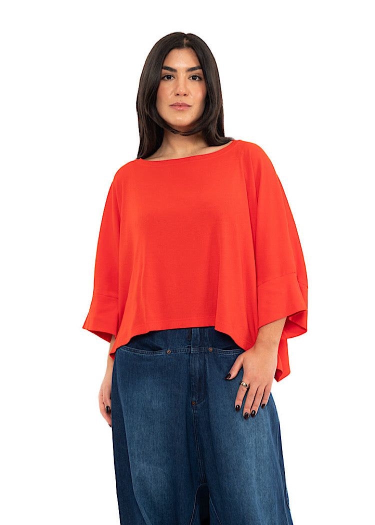 RUNDHOLZ MAINLINE T-SHIRT