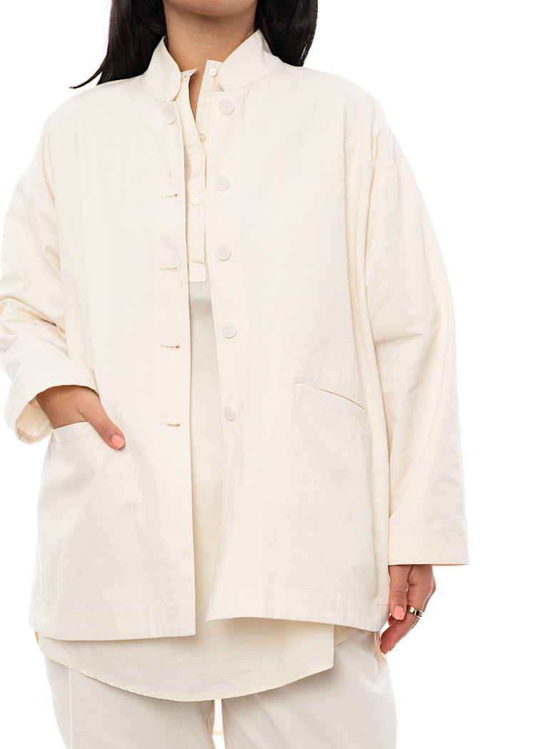 FRIDA ZAZOU EVELINE JACKET