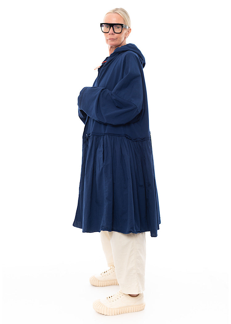 RUNDHOLZ DIP COAT