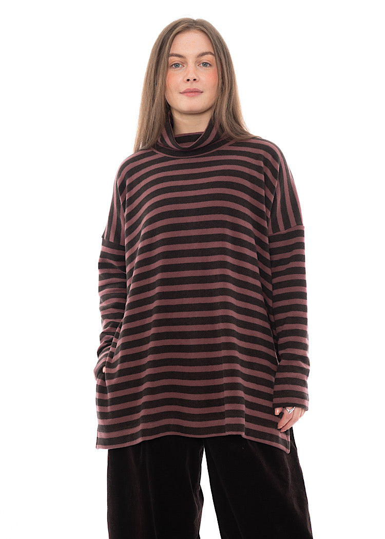 MAMA B ZITA PULLOVER