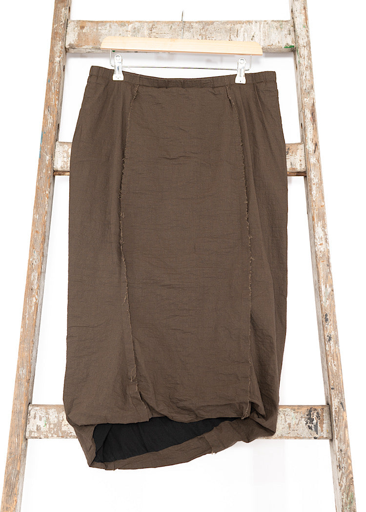 PRE-LOVED RUNDHOLZ MAINLINE SKIRT