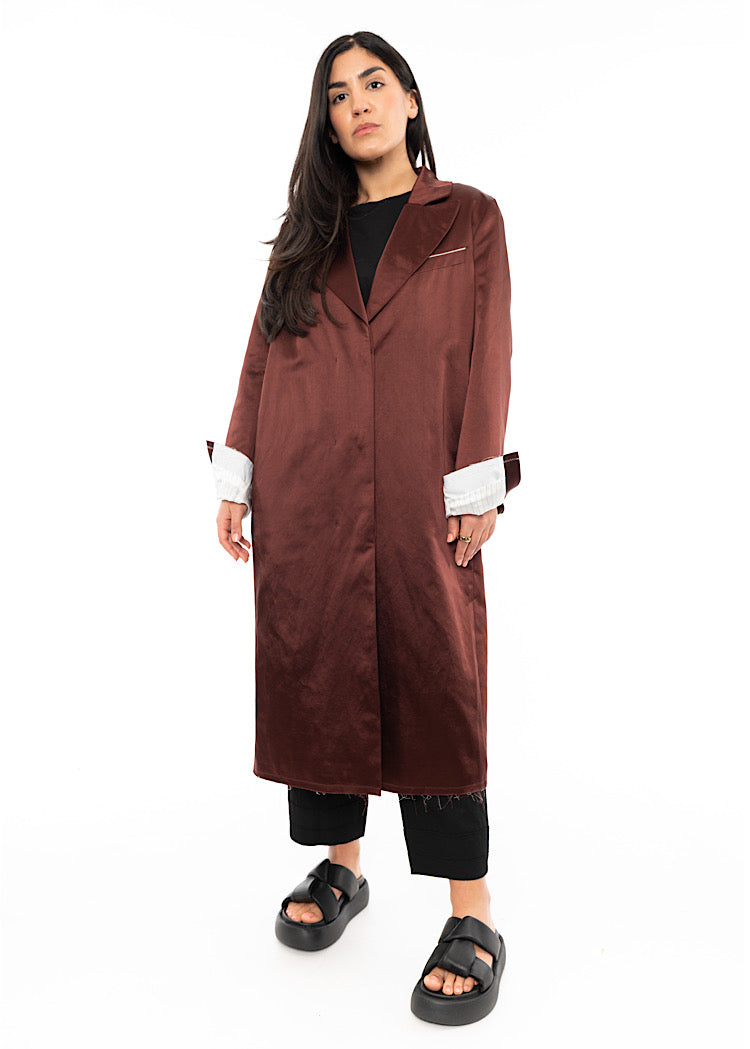 ANNETTE GÖRTZ NOHO COAT