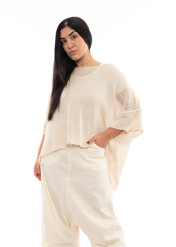 RUNDHOLZ MAINLINE PULLOVER