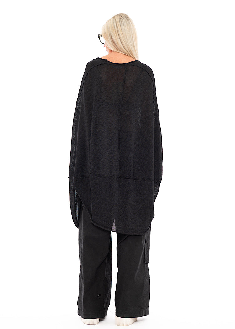 PRE-LOVED RUNDHOLZ MAINLINE TUNIC