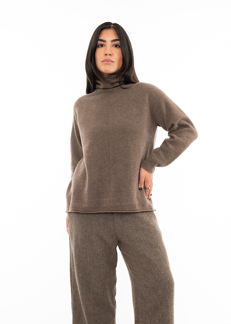 PAS DE CALAIS PULLOVER