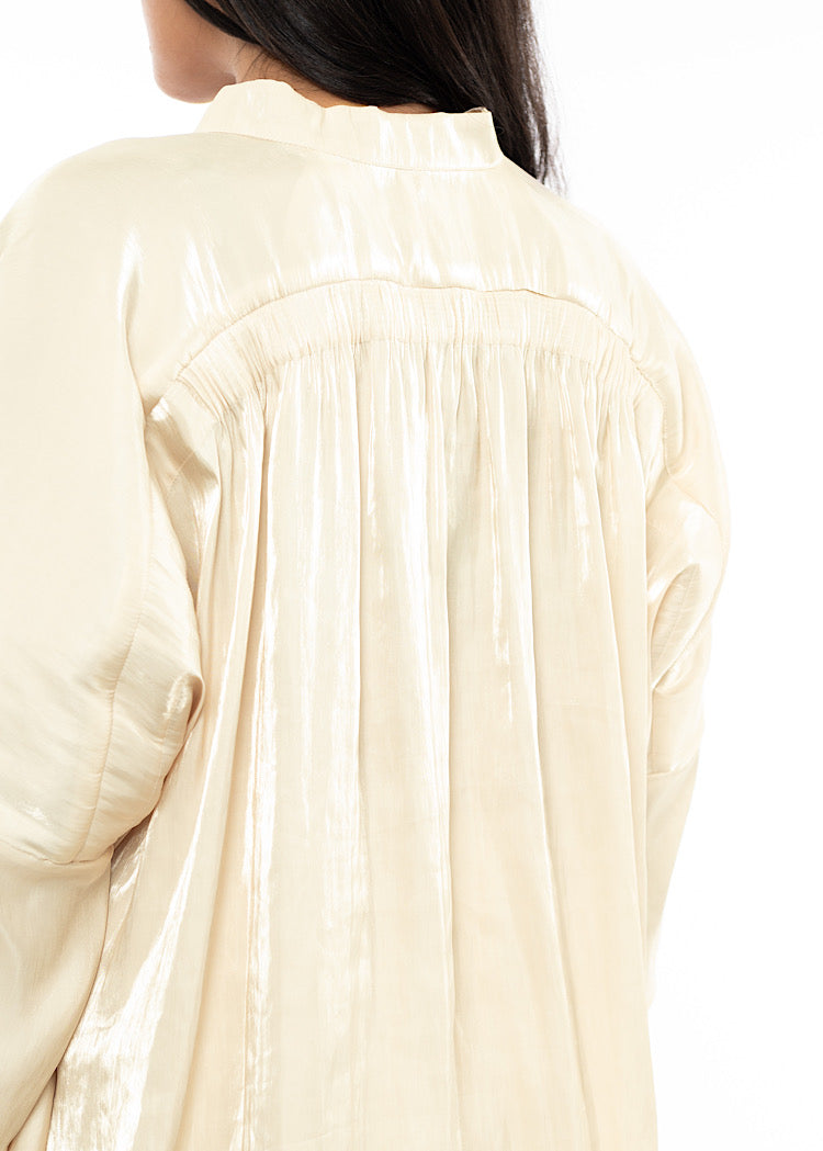 ANNETTE GÖRTZ SESU BLOUSE