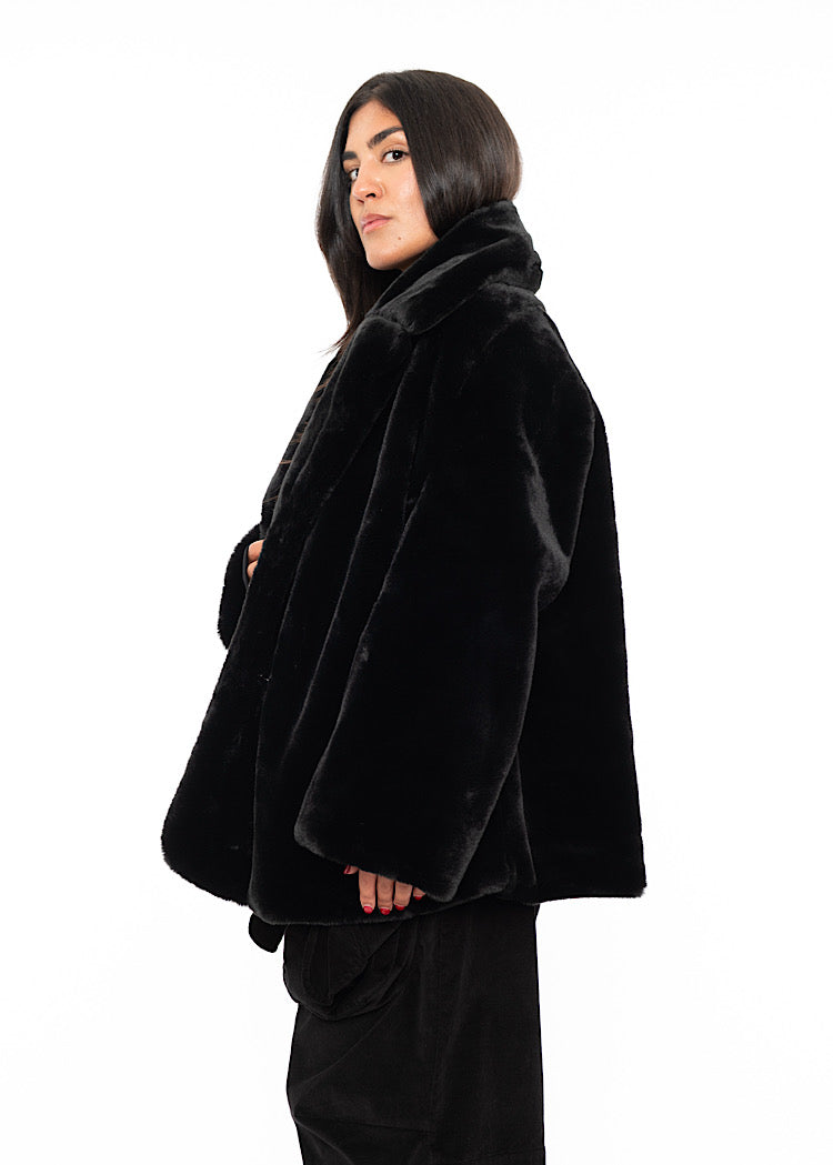 RUNDHOLZ BLACK LABEL JACKET