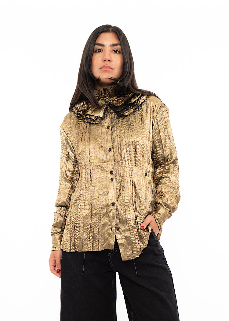 ALEKSANDR MANAMIS SHIRT