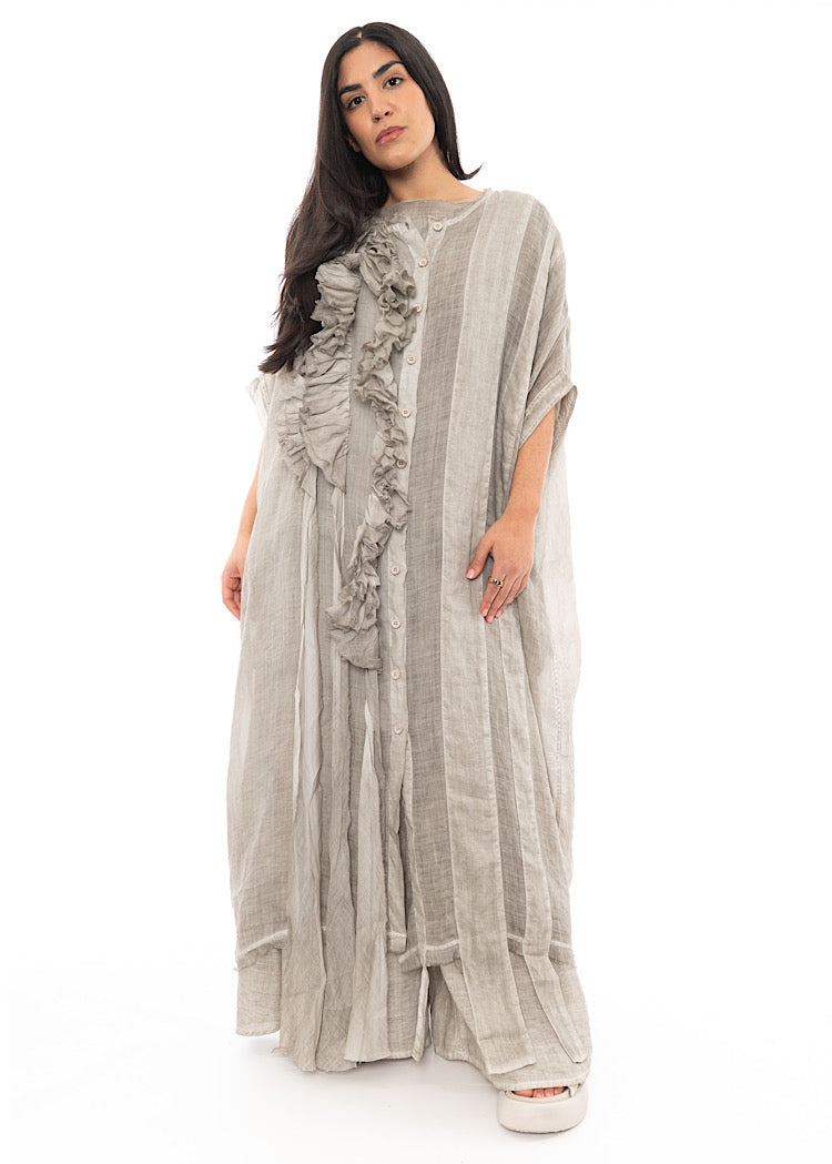 LA VACA LOCA KASOS DRESS