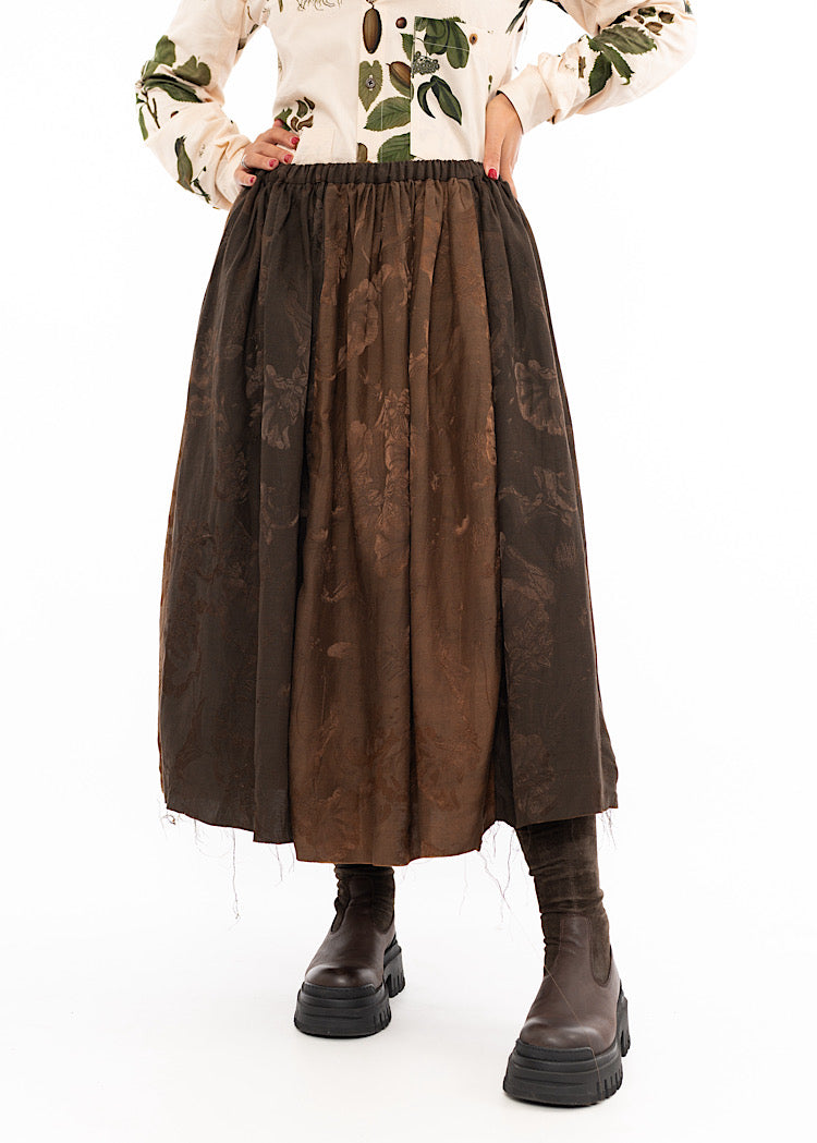 ALEKSANDR MANAMIS SKIRT