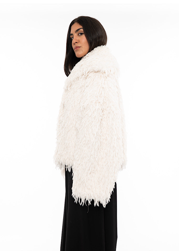 LA VACA LOCA SUSURRO JACKET