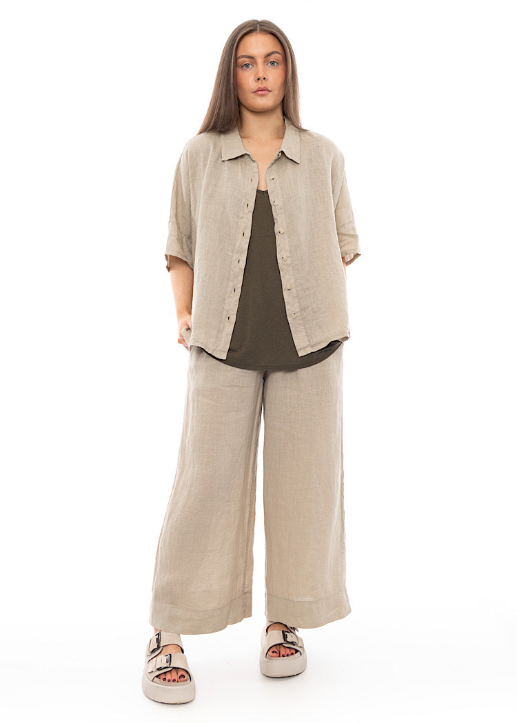 MAMA B POLLO L TROUSER