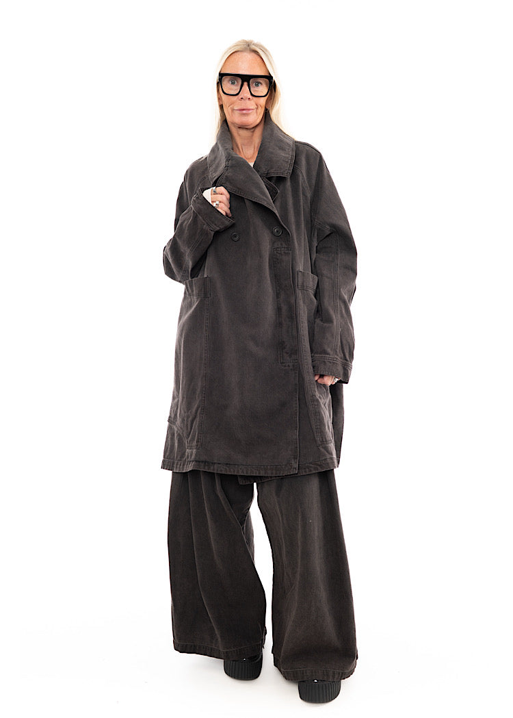 RUNDHOLZ MAINLINE COAT