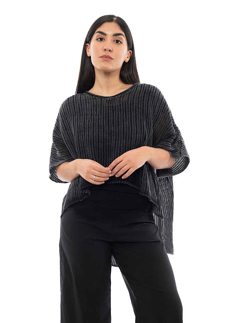 RUNDHOLZ BLACK LABEL PULLOVER